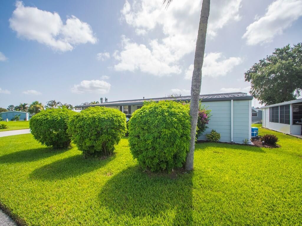 174 NE Emerald Drive, Jensen Beach, FL 34957 Photo