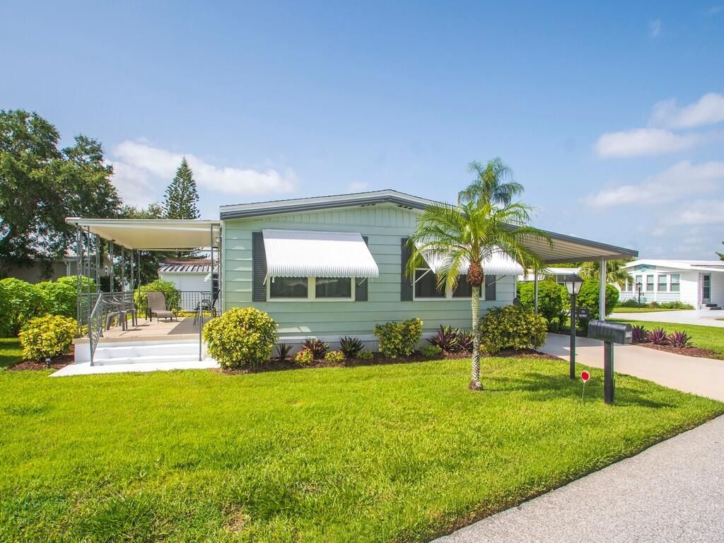 174 NE Emerald Drive, Jensen Beach, FL 34957 Photo