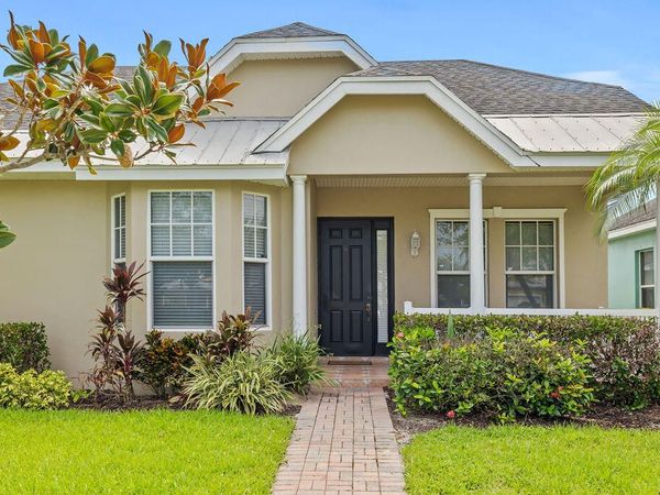 10518 SW Westlawn Boulevard, Port Saint Lucie, FL 34987