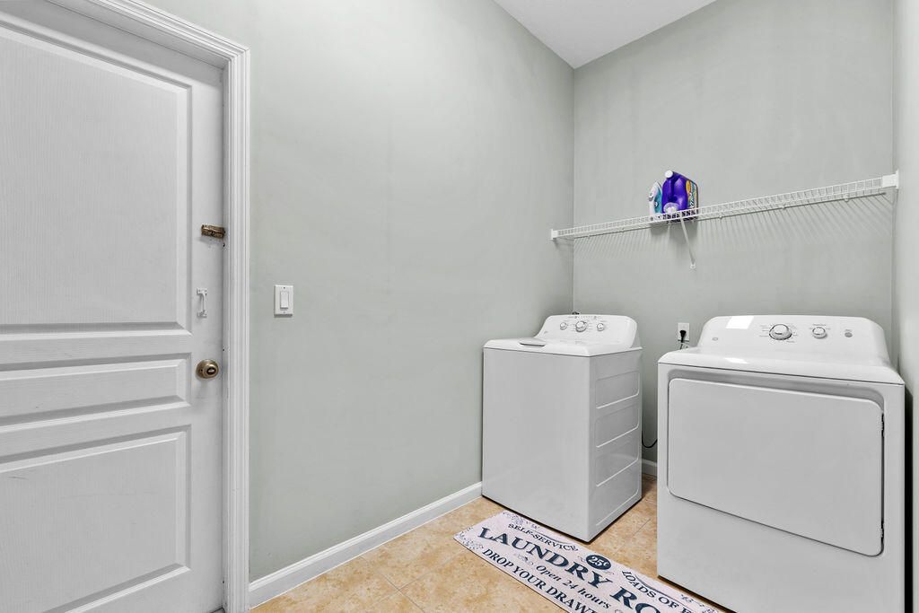 10518 SW Westlawn Boulevard, Port Saint Lucie, FL 34987 Photo