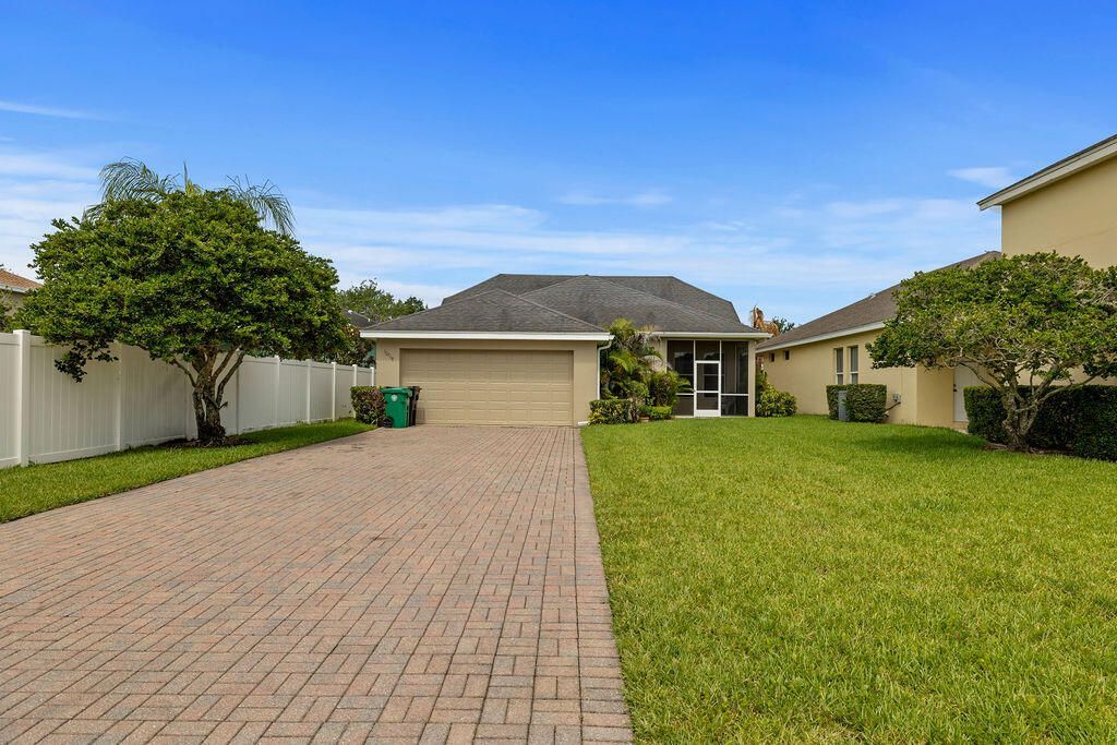 10518 SW Westlawn Boulevard, Port Saint Lucie, FL 34987 Photo