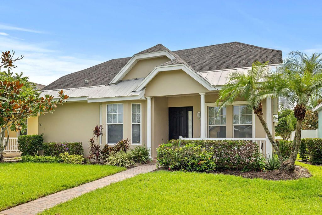 10518 SW Westlawn Boulevard, Port Saint Lucie, FL 34987 Photo