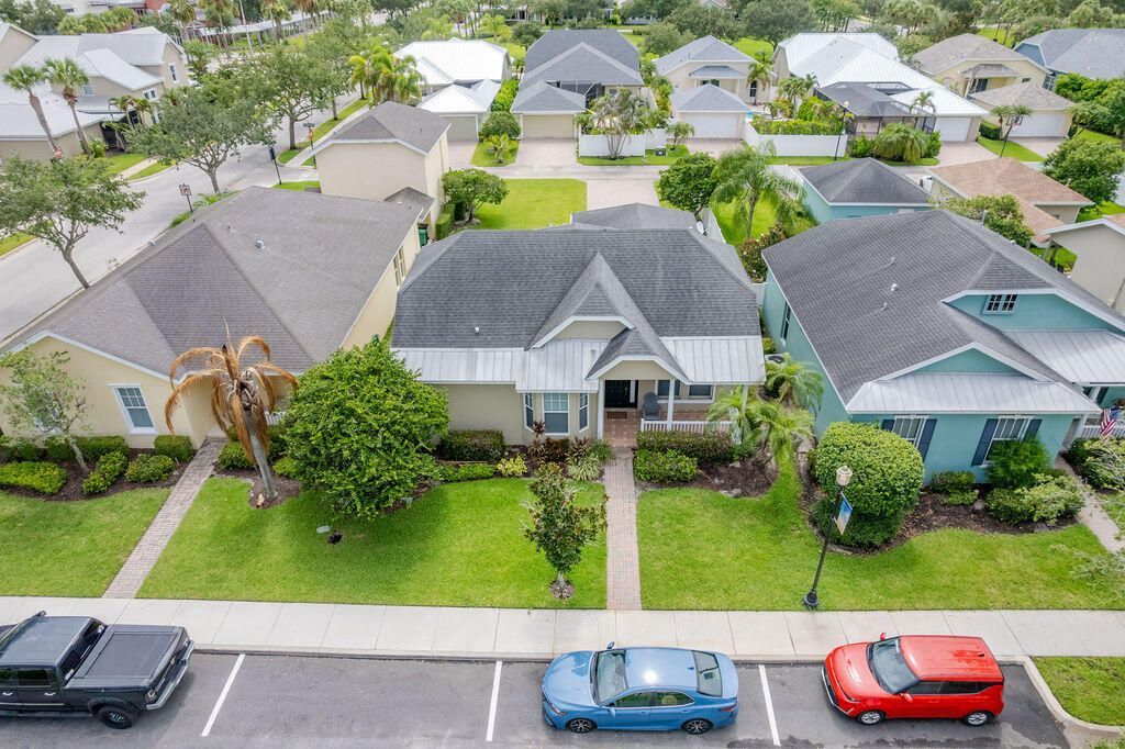 10518 SW Westlawn Boulevard, Port Saint Lucie, FL 34987 Photo