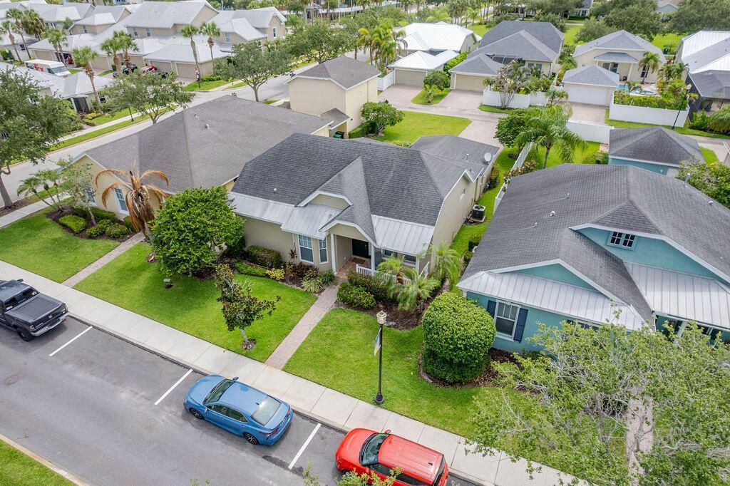 10518 SW Westlawn Boulevard, Port Saint Lucie, FL 34987 Photo