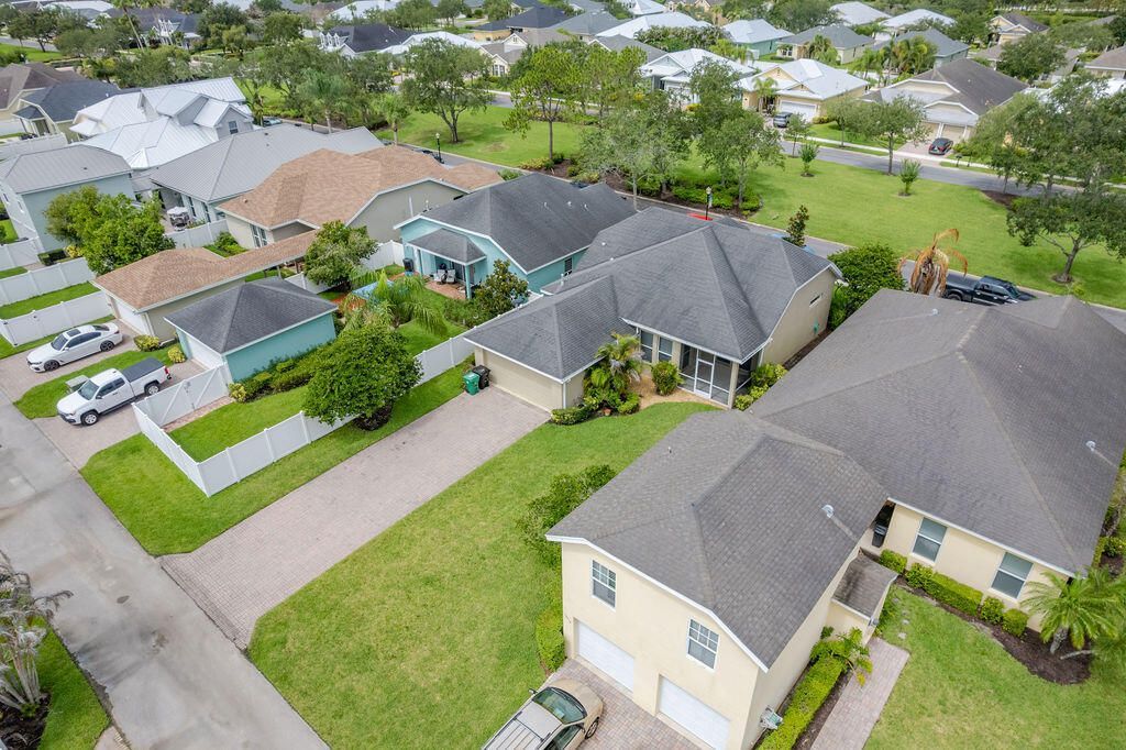 10518 SW Westlawn Boulevard, Port Saint Lucie, FL 34987 Photo