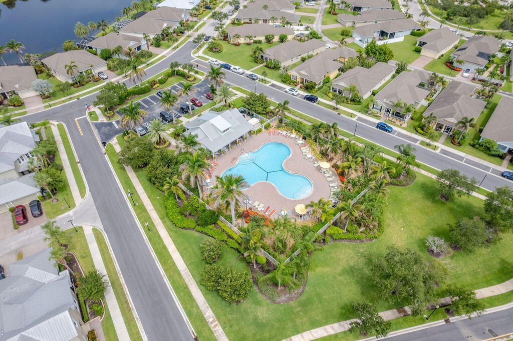 10518 SW Westlawn Boulevard, Port Saint Lucie, FL 34987 Photo