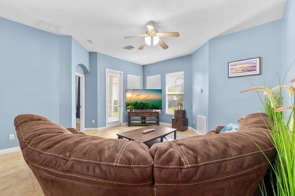 10518 SW Westlawn Boulevard, Port Saint Lucie, FL 34987 Photo