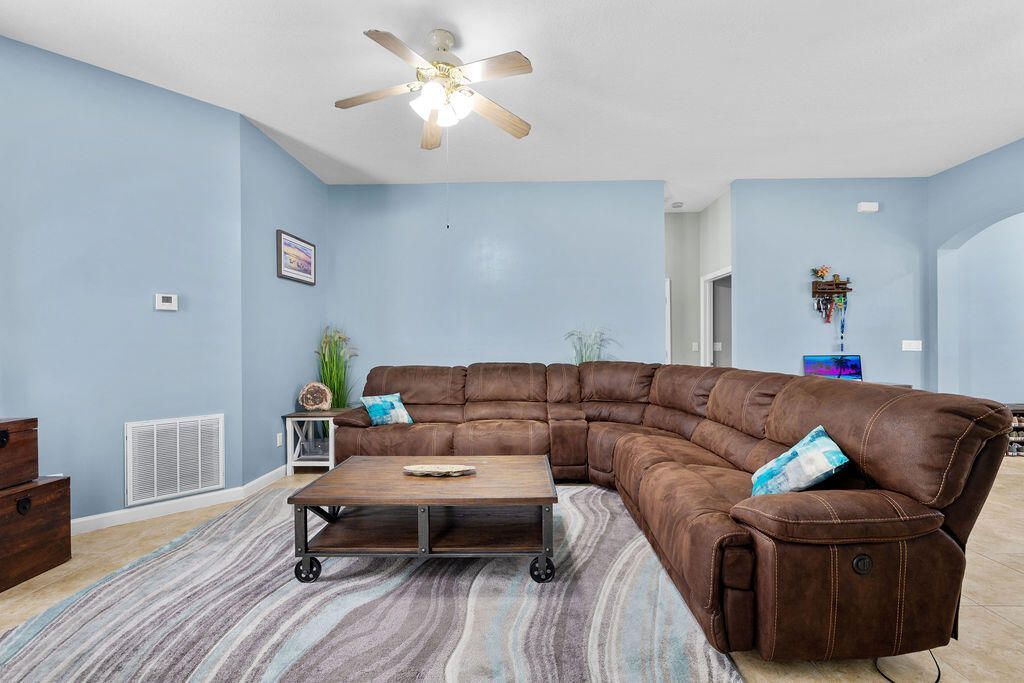 10518 SW Westlawn Boulevard, Port Saint Lucie, FL 34987 Photo