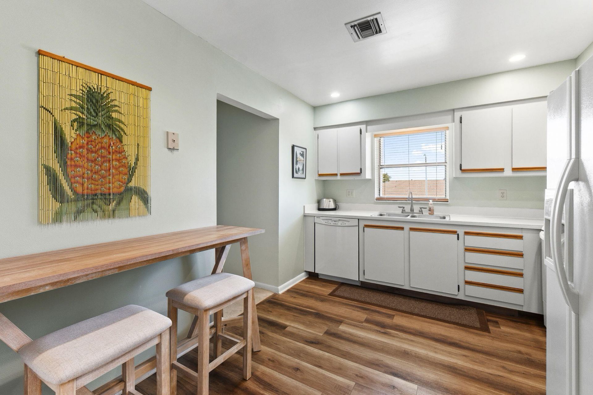 533 S Lakes End Drive, Unit D2, Fort Pierce, FL 34982 Photo