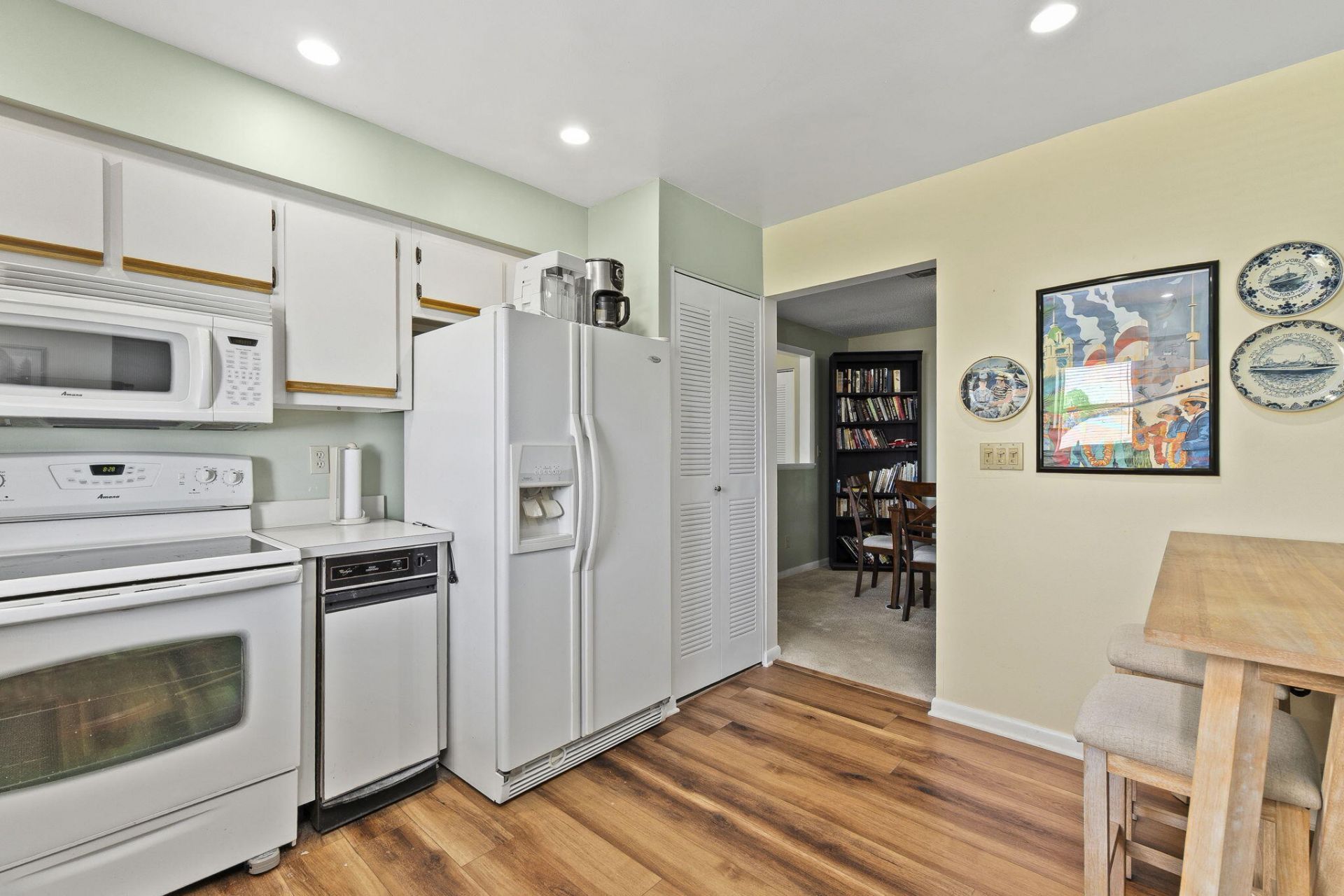 533 S Lakes End Drive, Unit D2, Fort Pierce, FL 34982 Photo