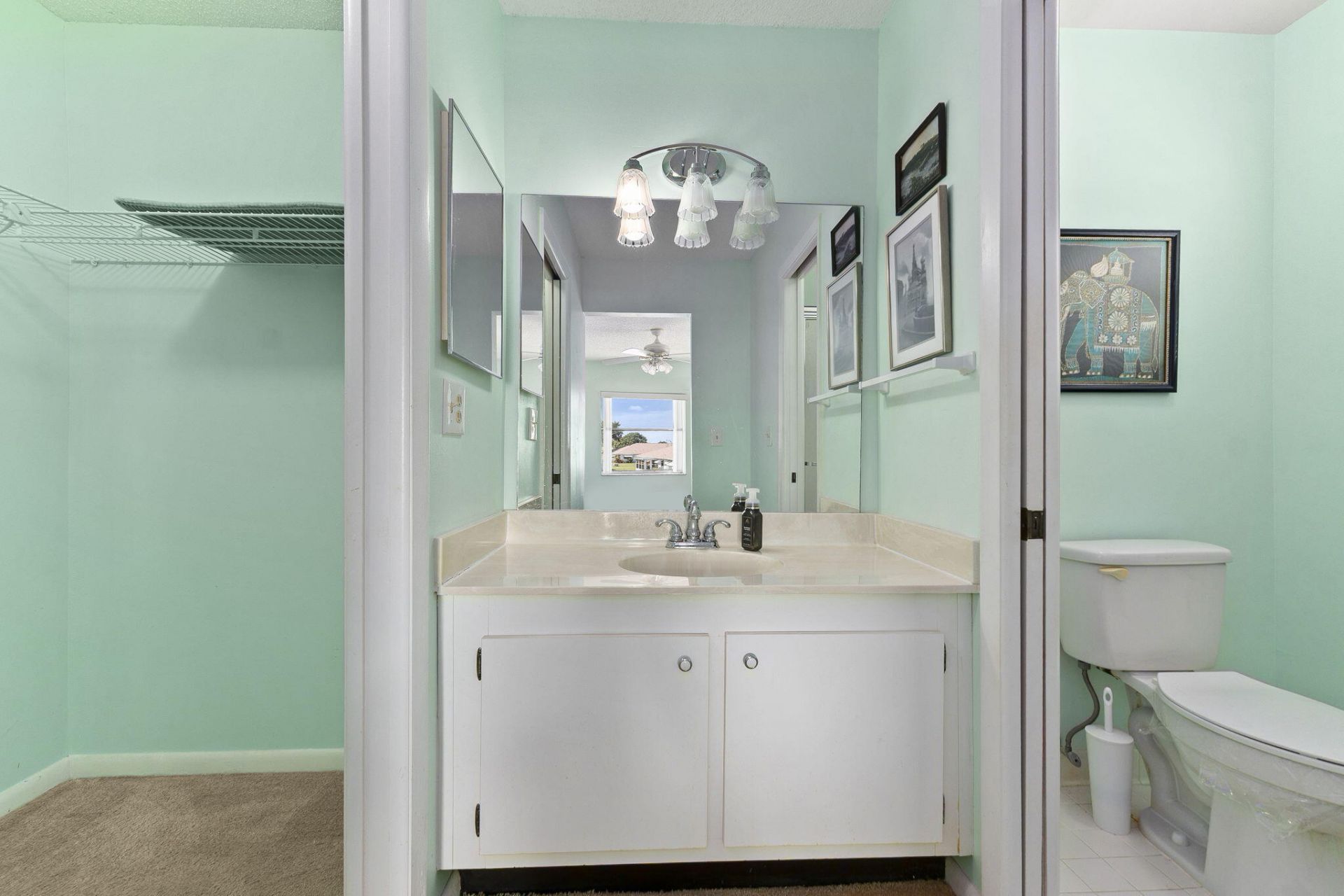 533 S Lakes End Drive, Unit D2, Fort Pierce, FL 34982 Photo