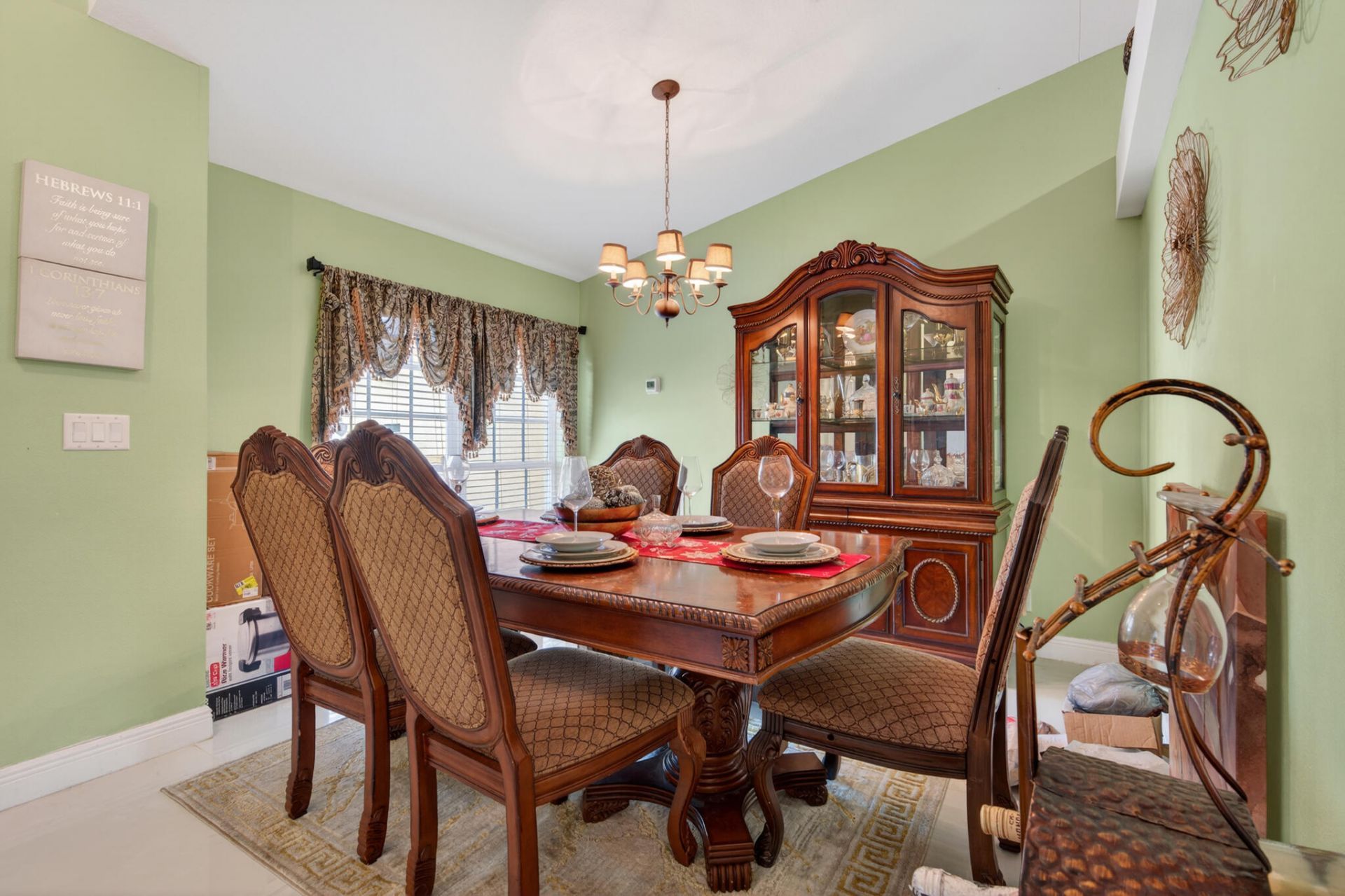 598 SW Kaabe Avenue, Port Saint Lucie, FL 34953 Photo
