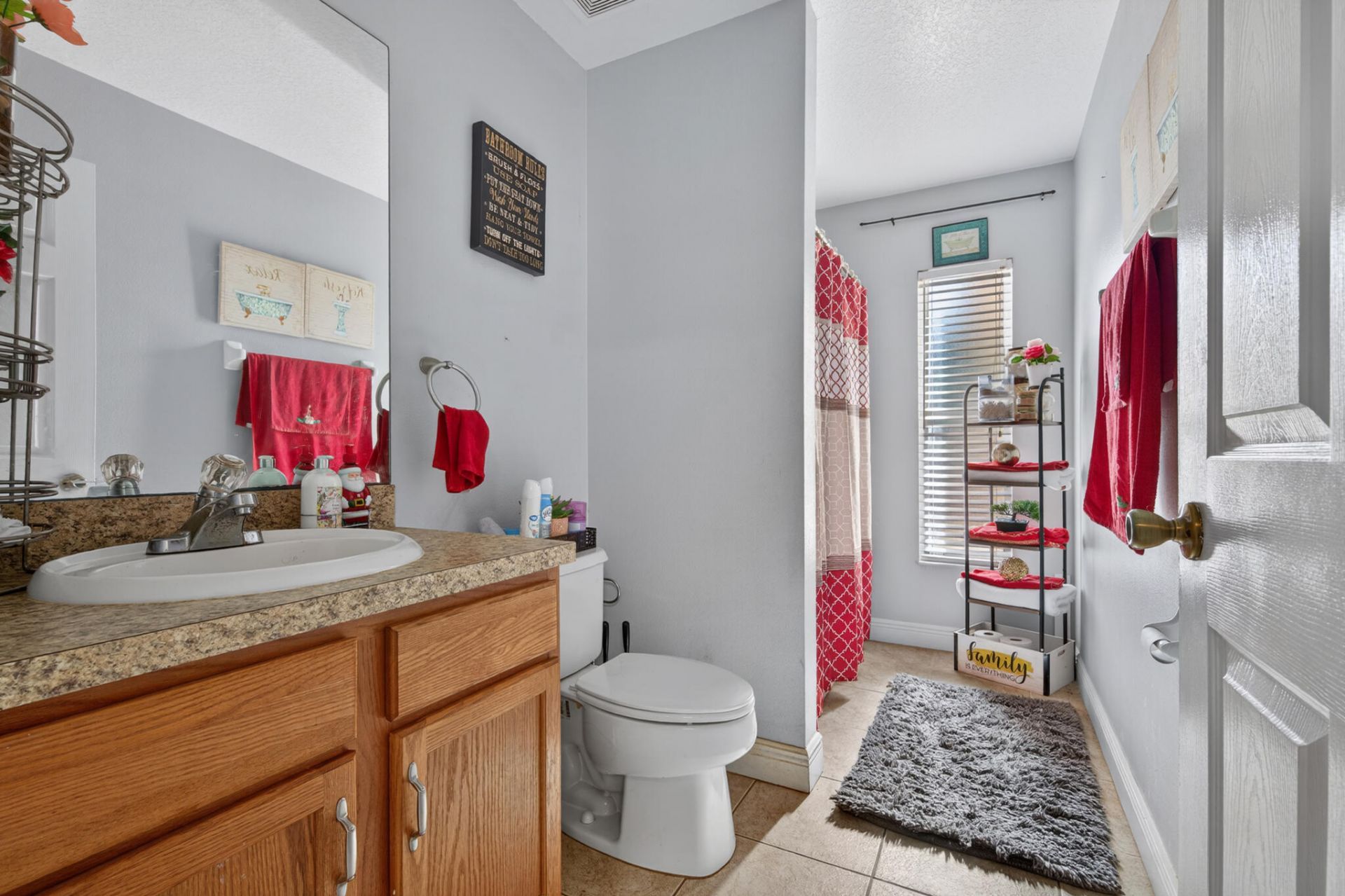 598 SW Kaabe Avenue, Port Saint Lucie, FL 34953 Photo