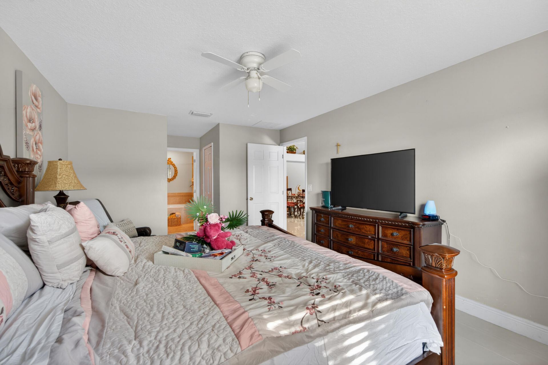 598 SW Kaabe Avenue, Port Saint Lucie, FL 34953 Photo