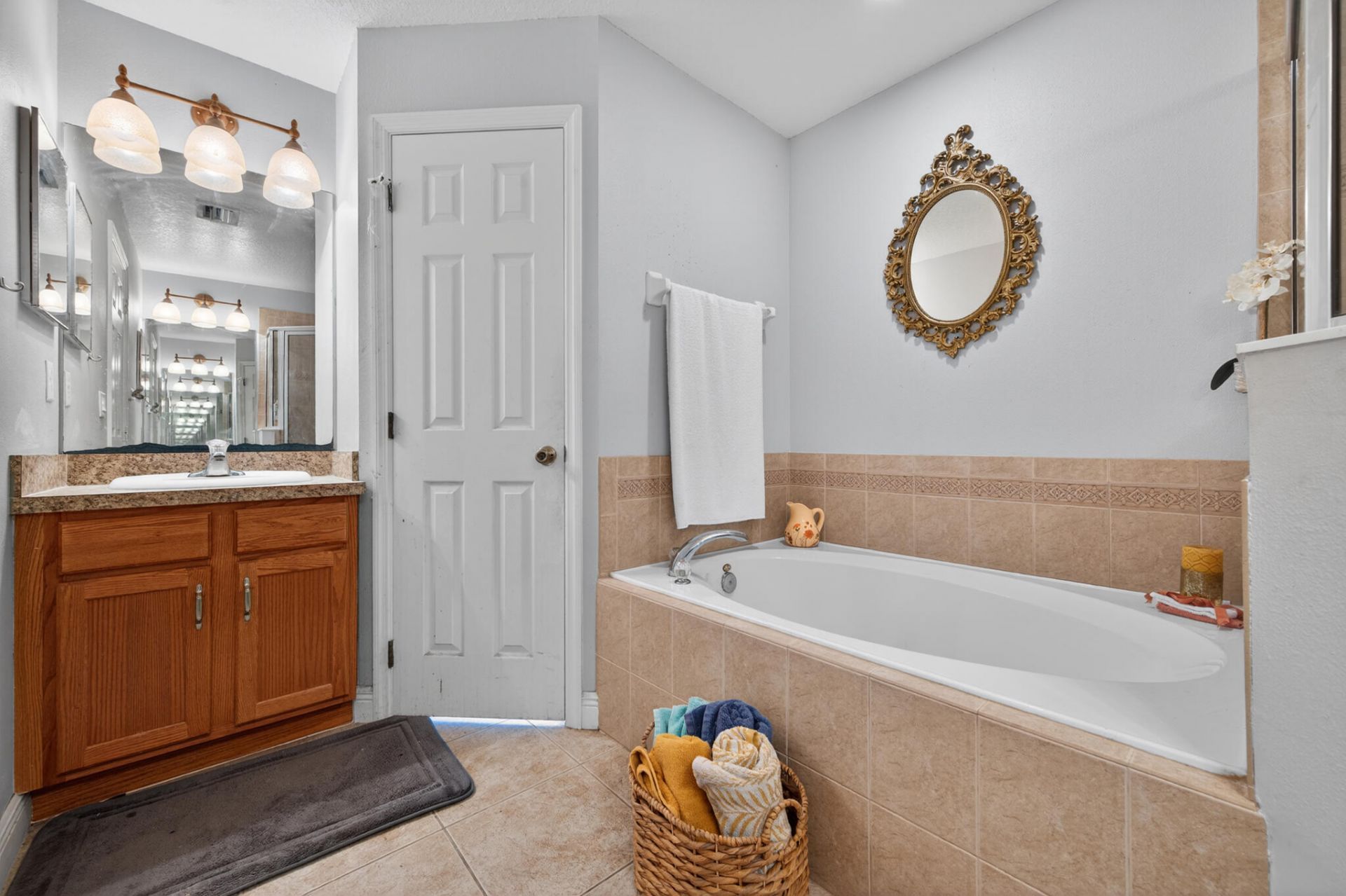 598 SW Kaabe Avenue, Port Saint Lucie, FL 34953 Photo