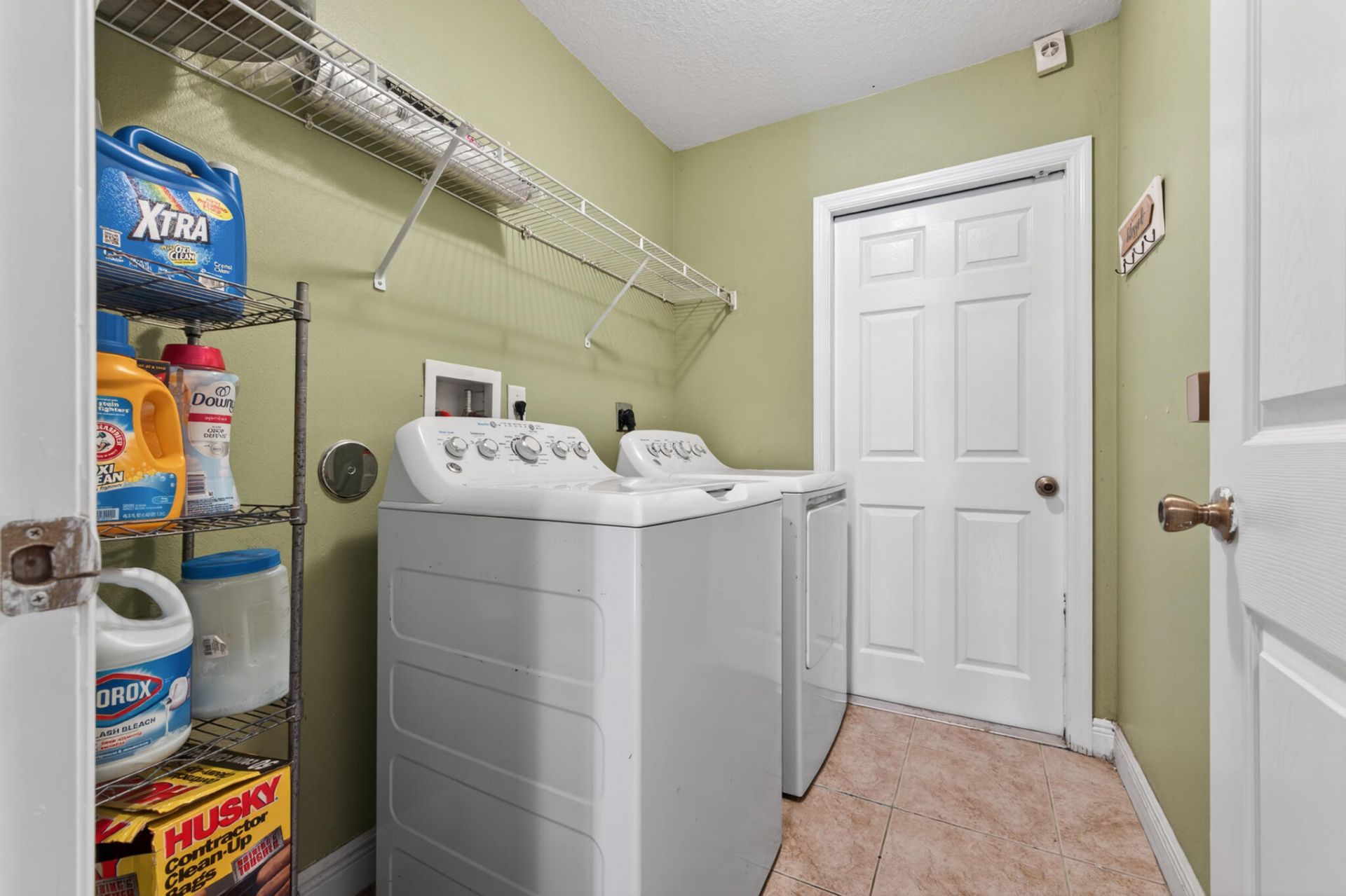 598 SW Kaabe Avenue, Port Saint Lucie, FL 34953 Photo