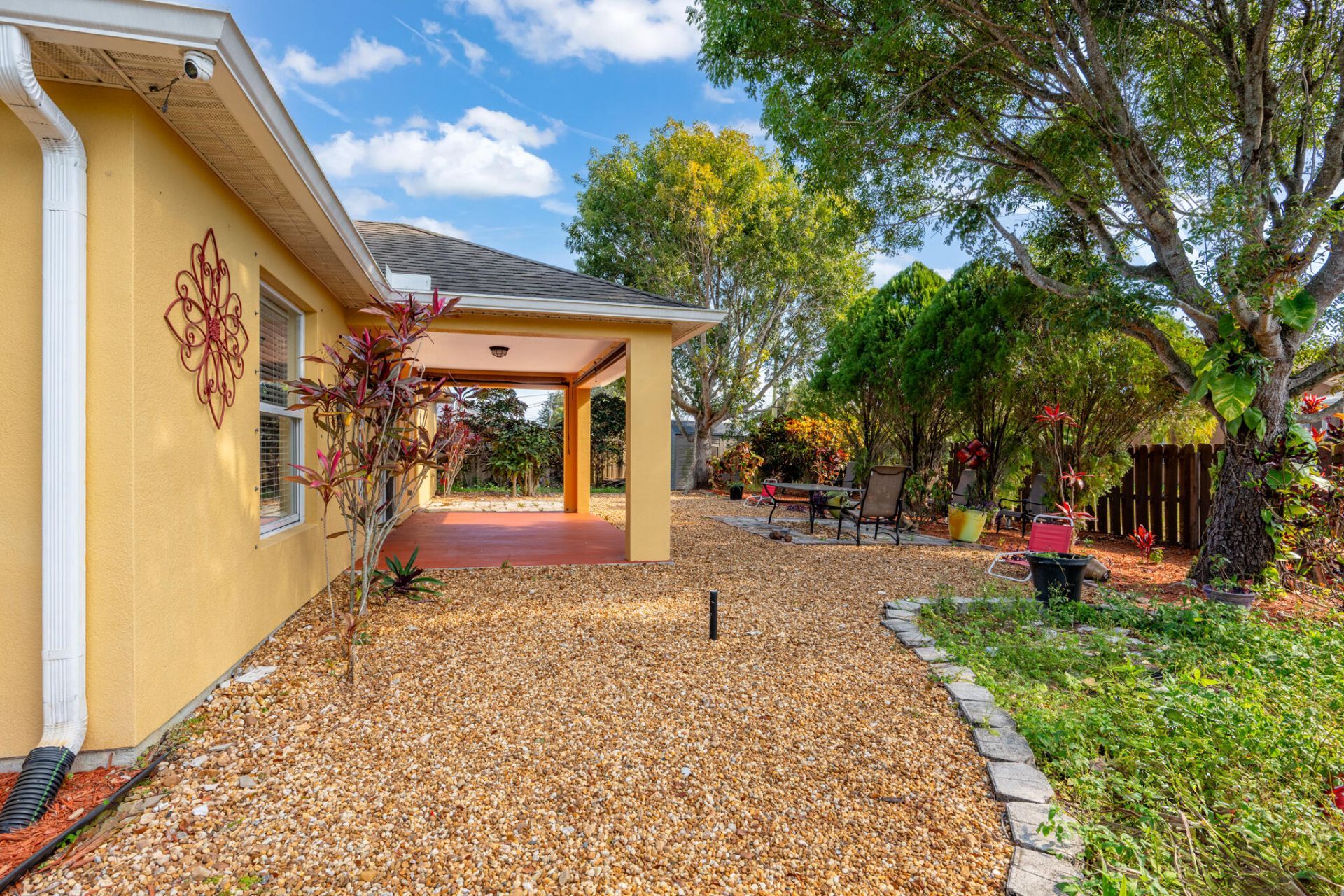 598 SW Kaabe Avenue, Port Saint Lucie, FL 34953 Photo