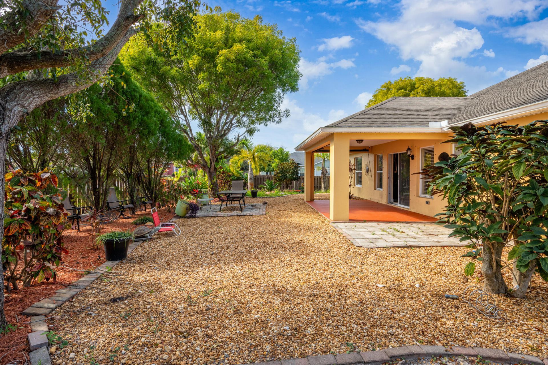 598 SW Kaabe Avenue, Port Saint Lucie, FL 34953 Photo