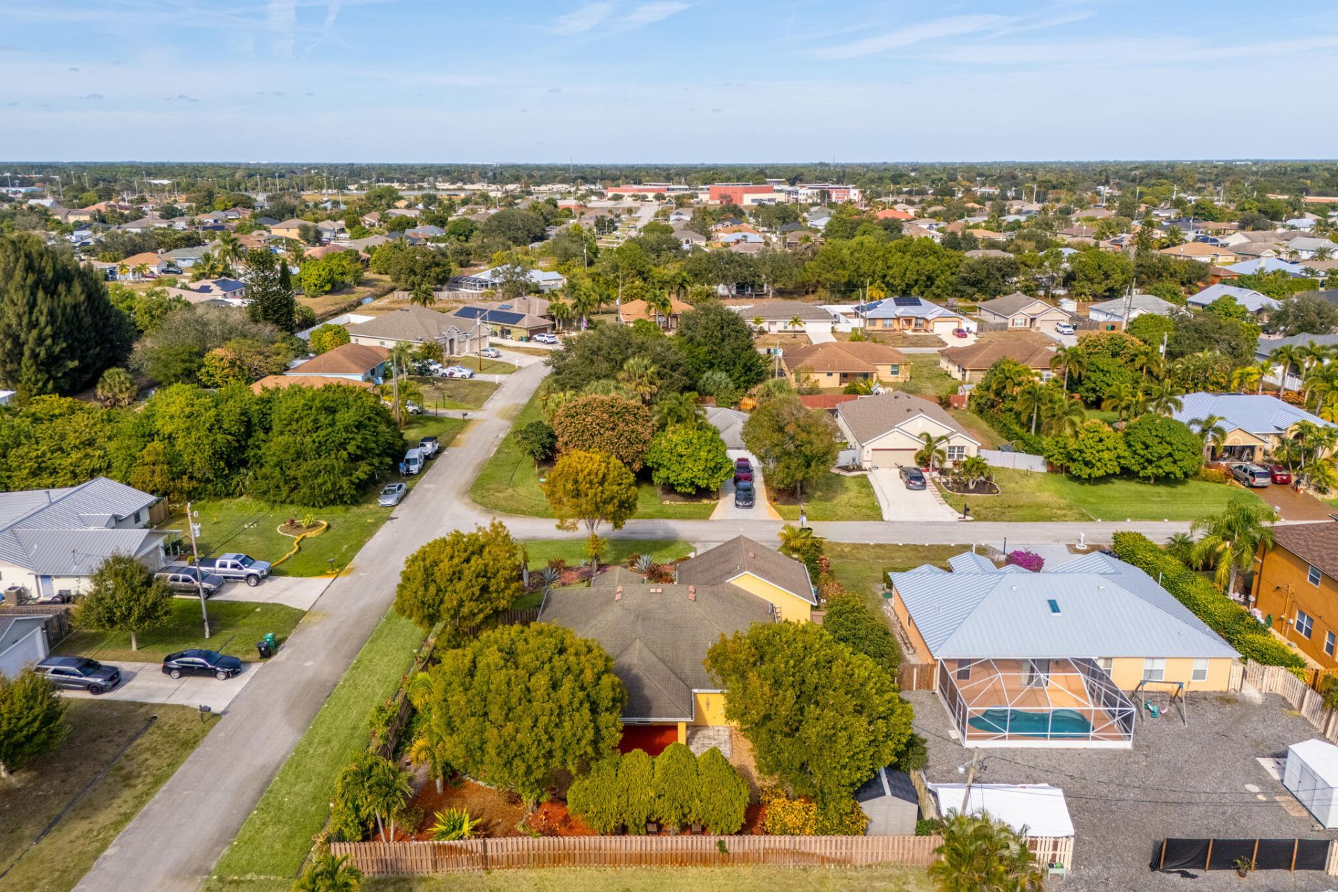 598 SW Kaabe Avenue, Port Saint Lucie, FL 34953 Photo