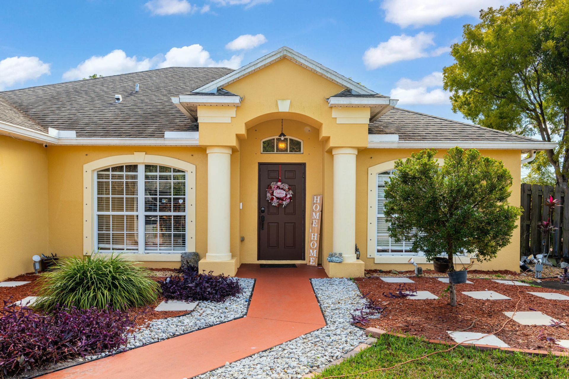 598 SW Kaabe Avenue, Port Saint Lucie, FL 34953 Photo