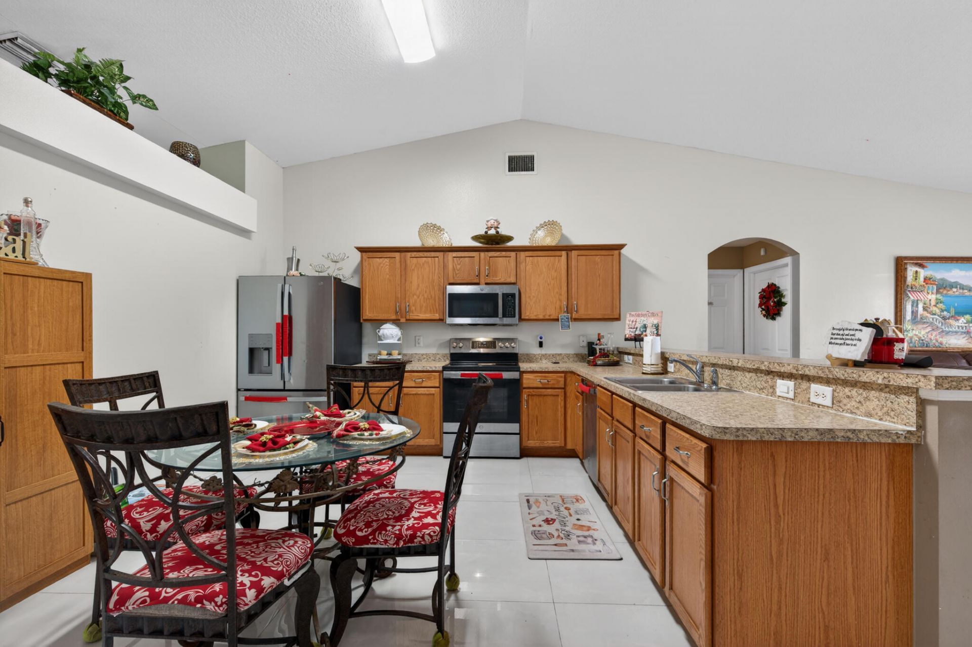 598 SW Kaabe Avenue, Port Saint Lucie, FL 34953 Photo
