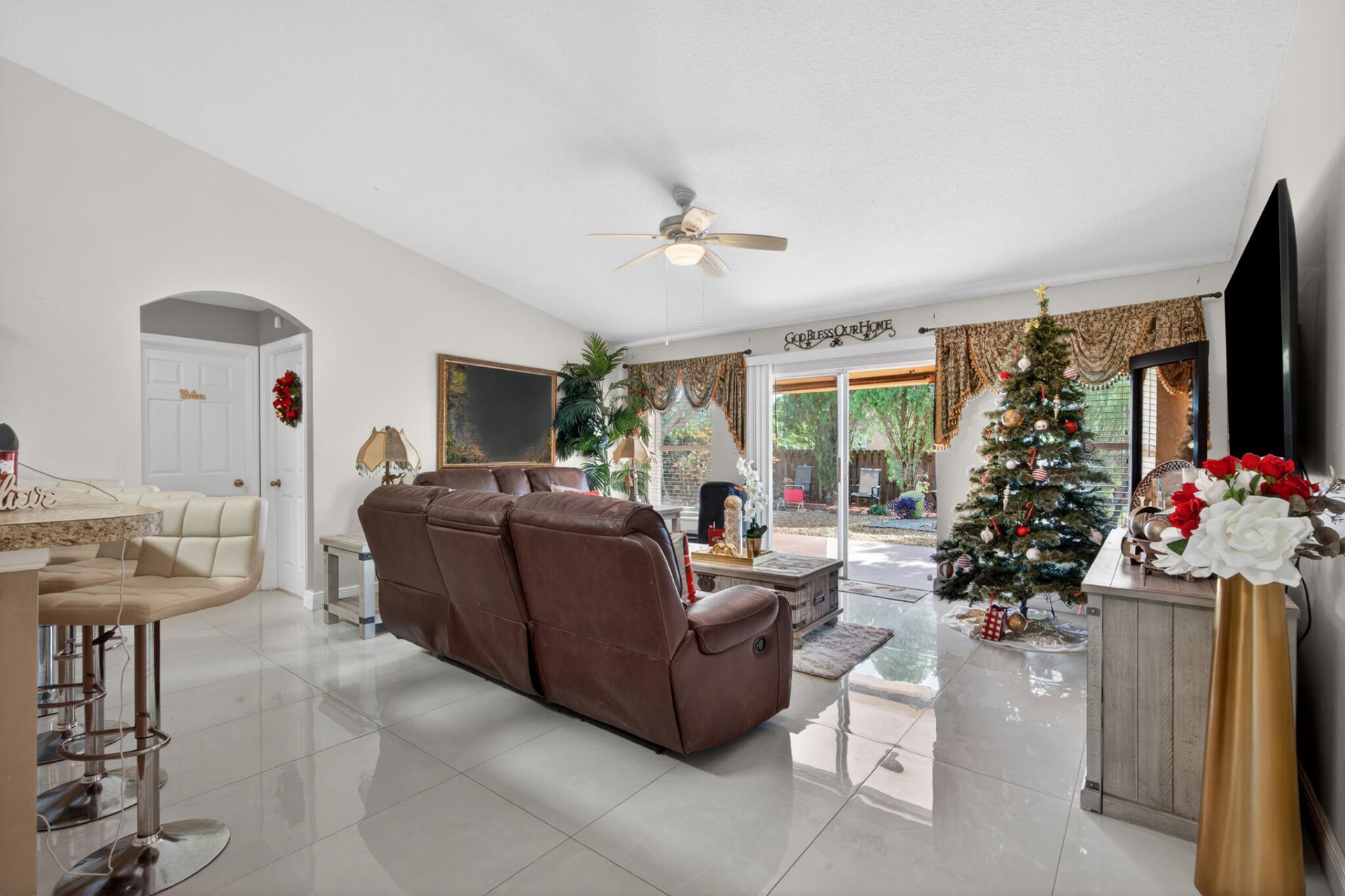 598 SW Kaabe Avenue, Port Saint Lucie, FL 34953 Photo
