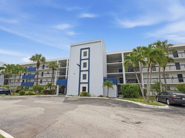 6000 NW 2nd Avenue, Unit #437, Boca Raton, FL 33487