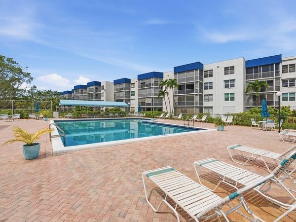6000 NW 2nd Avenue, Unit #437, Boca Raton, FL 33487