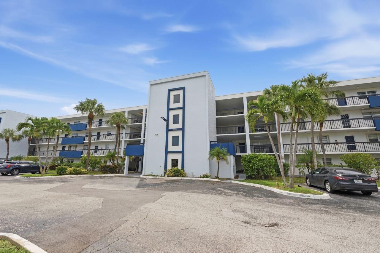 6000 NW 2nd Avenue, Unit #437, Boca Raton, FL 33487 Photo