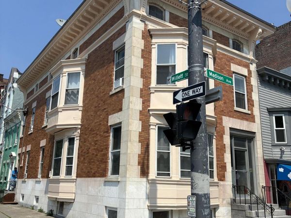 469 Madison Avenue, Albany, NY 12210