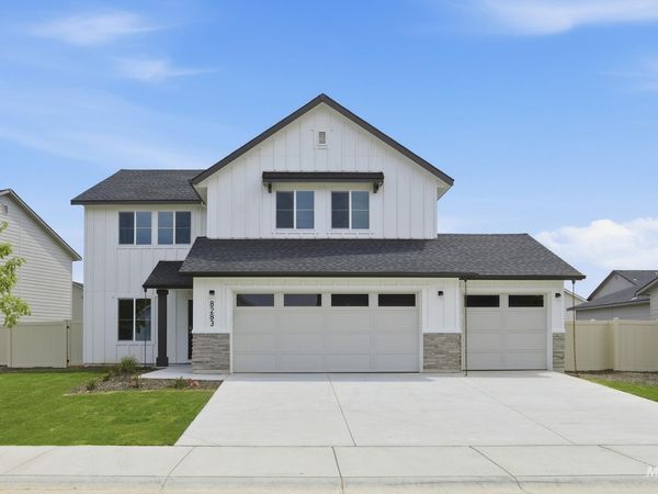 8283 E Presley Ct, Nampa, ID 83687