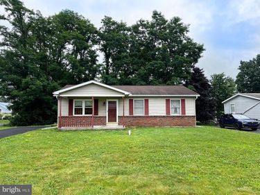 120 LIBERTY LANE, REEDSVILLE, PA 17084