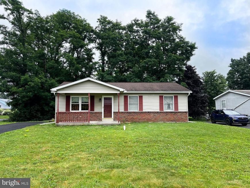 120 Liberty Lane, Reedsville, PA 17084 Main Photo