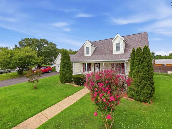 11747 BATTLE RIDGE DRIVE, REMINGTON, VA 22734