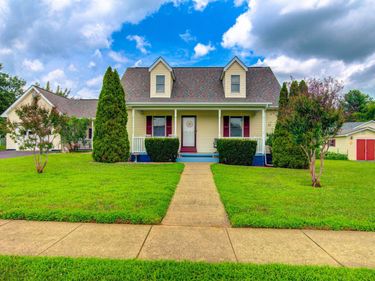 11747 BATTLE RIDGE DRIVE, REMINGTON, VA 22734