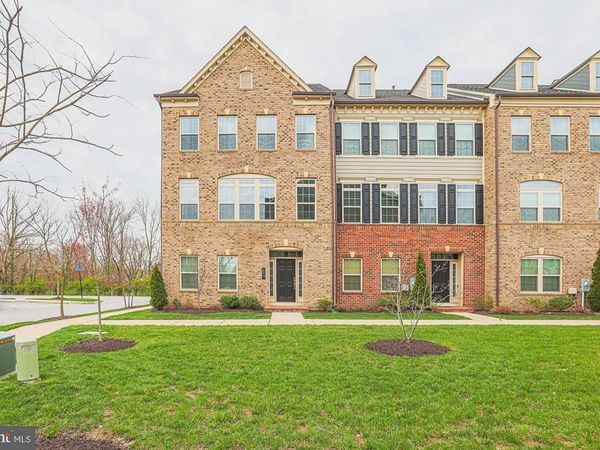 603 IRON WAY, Unit 36, PIKESVILLE, MD 21208
