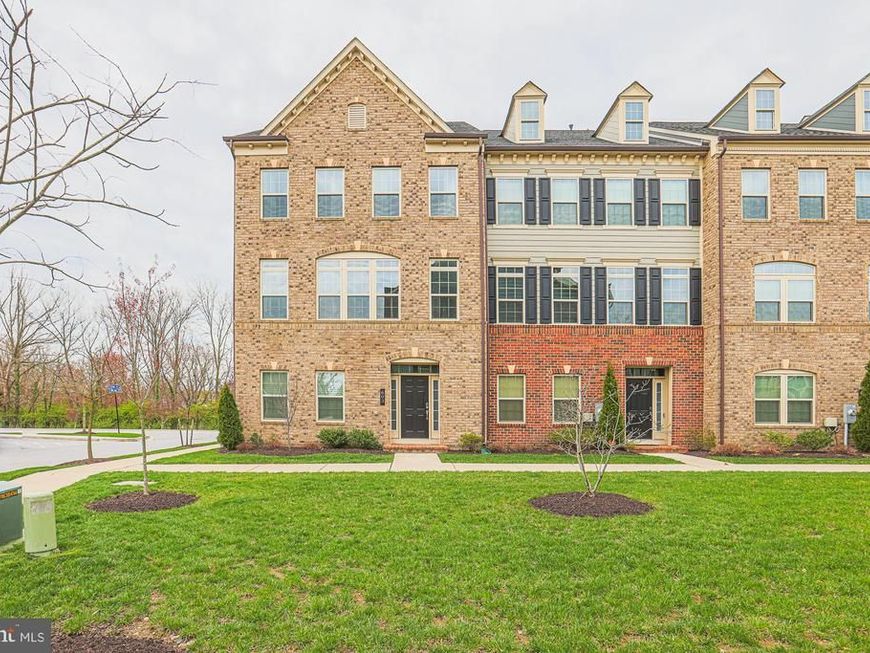 603 Iron Way, Unit 36, Pikesville, MD 21208 Main Photo