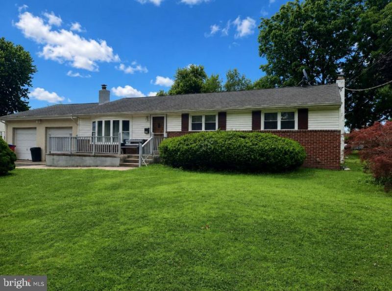 677 CLIFFORD STREET , WARMINSTER, PA 18974