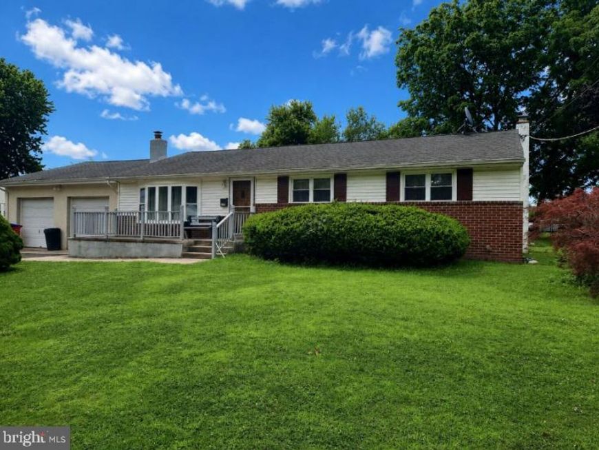 677 Clifford Street , Warminster, PA 18974 Main Photo