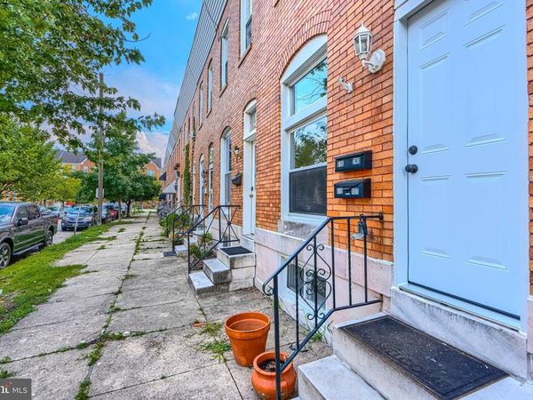 616 S LEHIGH STREET, BALTIMORE, MD 21224