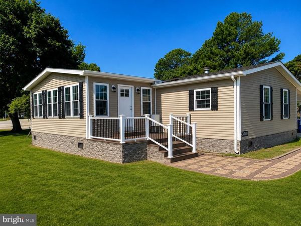 34160 HUCKLEBERRY LANE , Unit 909, LONG NECK, DE 19966