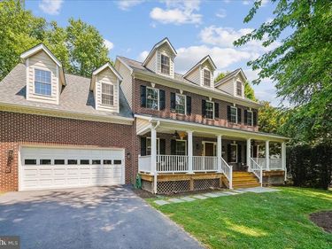 6322 HALSEY ROAD, MCLEAN, VA 22101