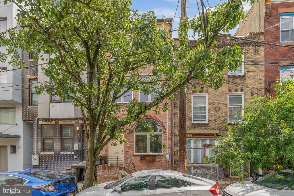 226 W WILDEY STREET , PHILADELPHIA, PA 19123