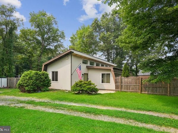 566 HARTFORD ROAD, MOUNT LAUREL, NJ 08054
