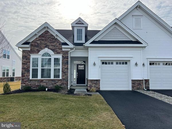 17 NATURE WAY , MOUNT HOLLY, NJ 08060