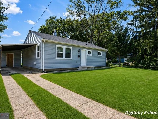 409 ILLINOIS AVENUE, DELANCO, NJ 08075