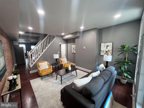 1512 W PRATT STREET , BALTIMORE, MD 21223