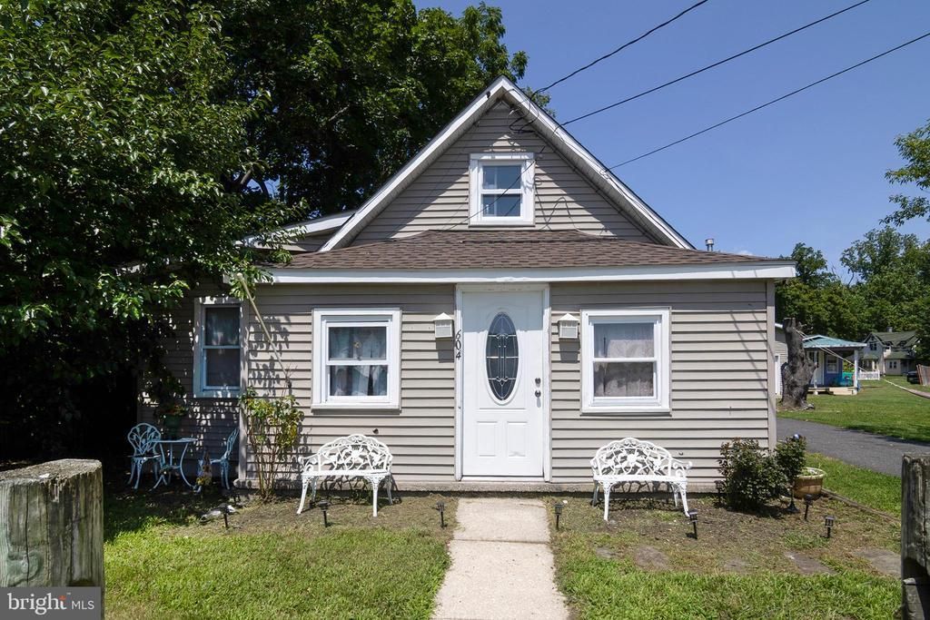 604 Madison Avenue, Woodbine, NJ 08270 Main Photo