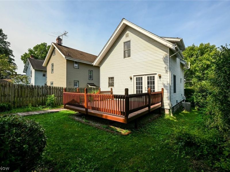 553 Princeton Avenue, Barberton, OH 44203 Photo 25