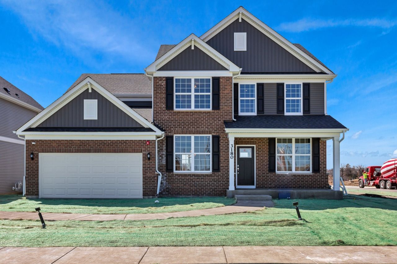 6269 Lafond Circle , Lisle, IL 60532